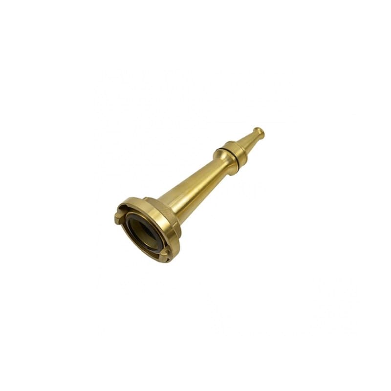 1.5 Inch John Morris Nozzle – Brass