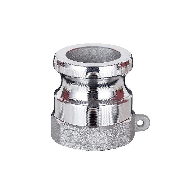 1.5 Inch Type A Camlock Fitting – Aluminium Hose