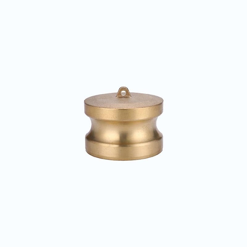 1.5 Inch Type DP Camlock Fitting – Brass