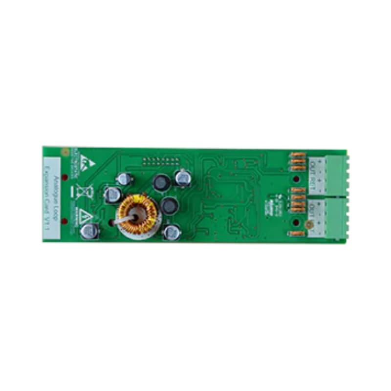 1-Loop Expansion Card For Rs Panel