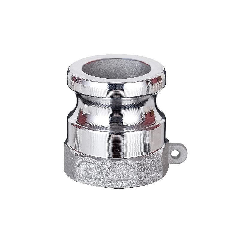 2 Inch Type A Camlock Fitting – Aluminium Hose(MOQ Of 3 Pcs)