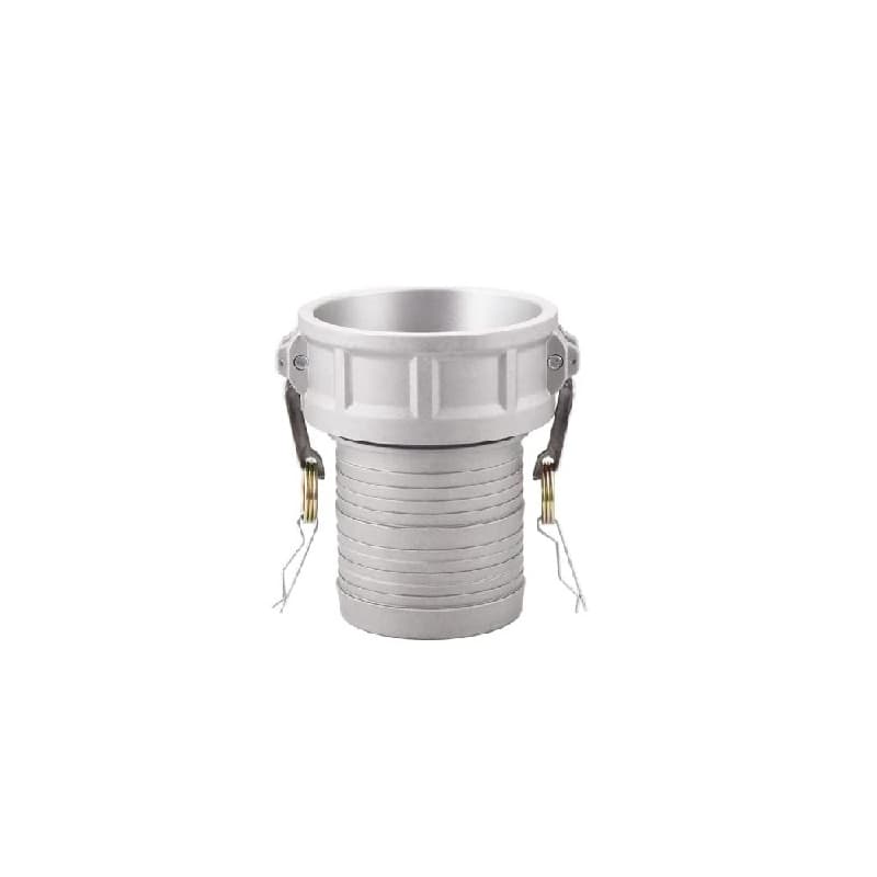2 Inch Type C Camlock Fitting – Aluminium Hose