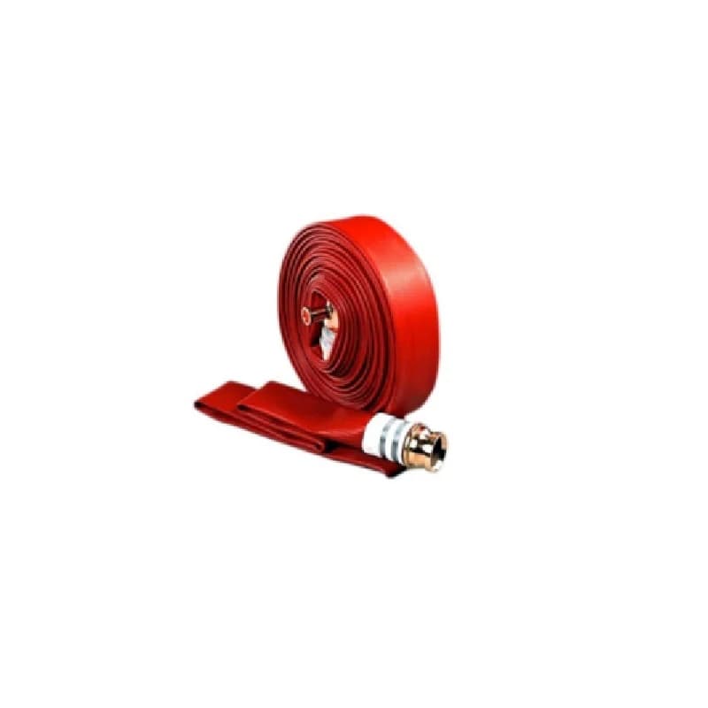 2 Inch x 30 Mtr Fire Hose