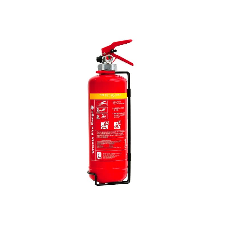 2-liter-class-k-wet-chemical-fire-extinguisher