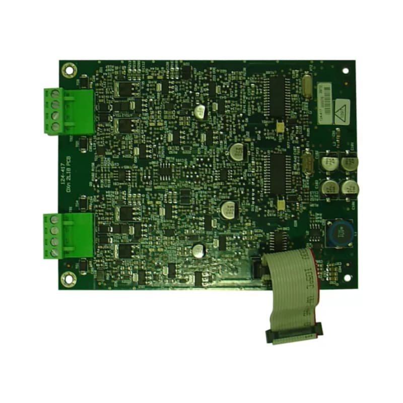 2 Loop Expander