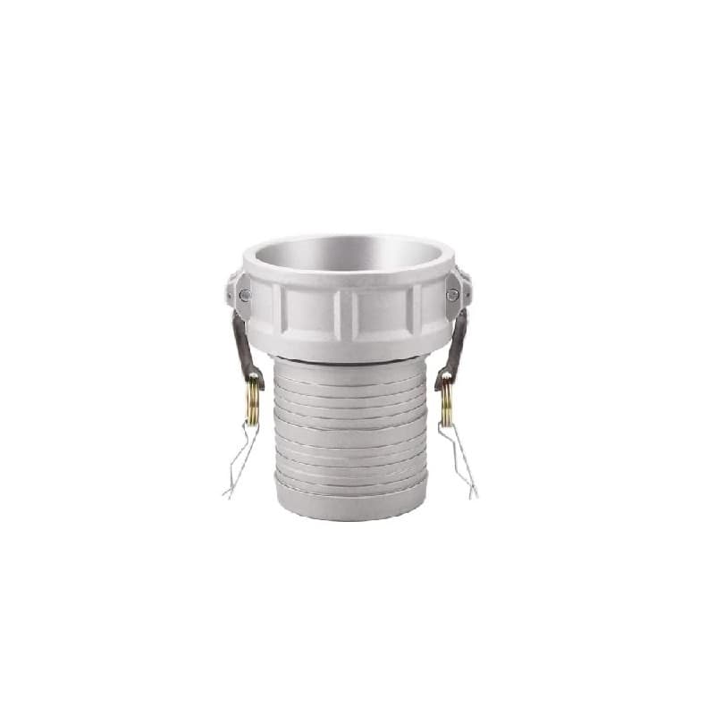 3 Inch Type C Camlock Fitting – Aluminium Hose