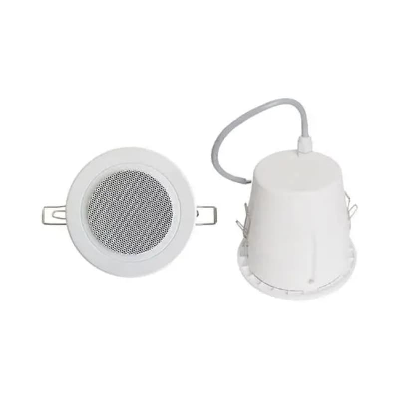 4″/6W/150-20Khz Ceiling Speaker (Weatherproof)