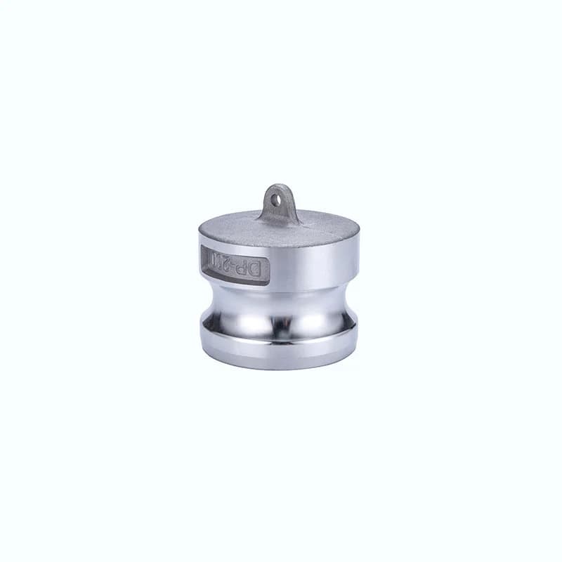 4 Inch Type DP Camlock Fitting – Aluminium Hose