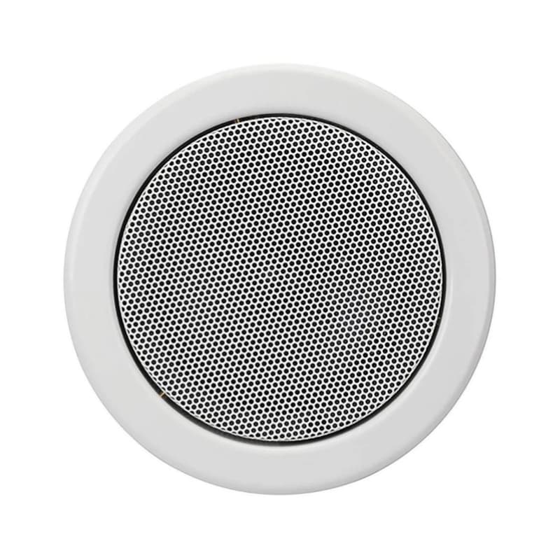 6.5″/10-15W/70-18Khz Ceiling Speaker ( Custom Black)