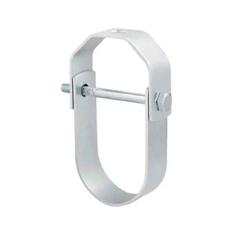 6″ Clevis Hanger Clamp (MOQ-4Pcs)