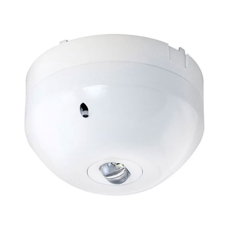 Addressable High-Power Open Space Down Light C/W Battery Spacer