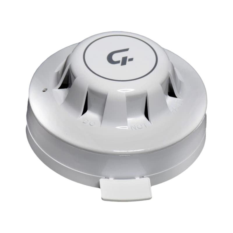 Addressable Optical Smoke Detector