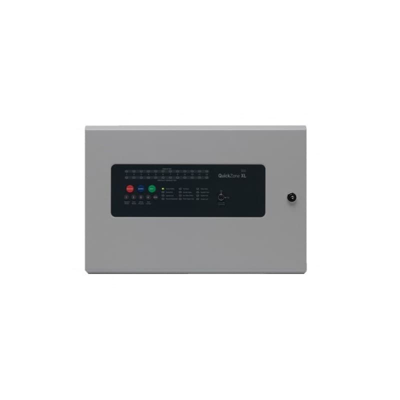 Advanced QuickZone QZXL-12 Conventional Control Panel – XL 12 Zone