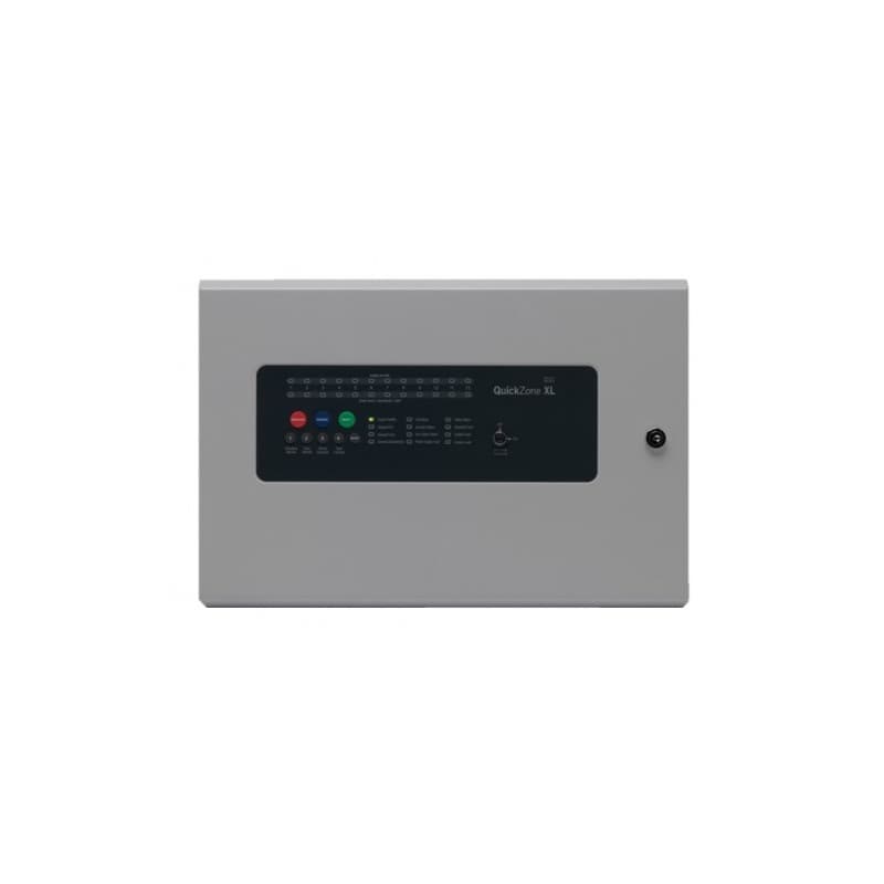Advanced-QuickZone-XL 4-Zone-Conventional-Control-Panel-QZXL-4