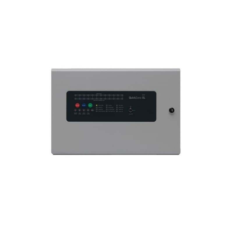 Advanced QuickZone QZXL-8 Conventional Control Panel – XL 8 Zone