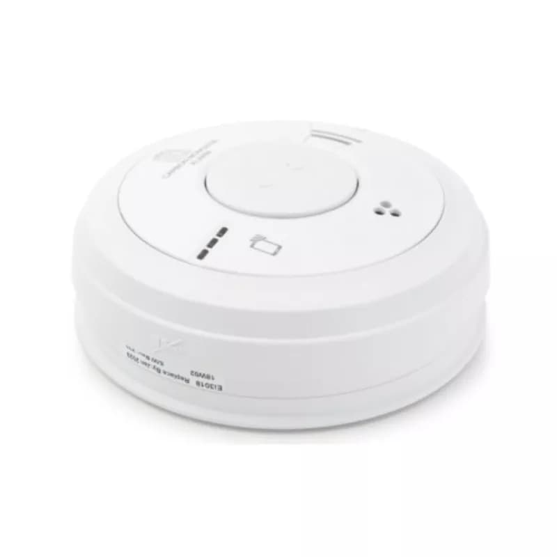 Aico Ei3018 230V Carbon Monoxide Alarm – 3000 Series, Mains Powered