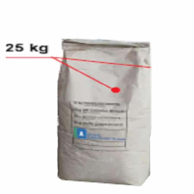 Anaf 20.5% ABC Dry Chemical Powder Bag