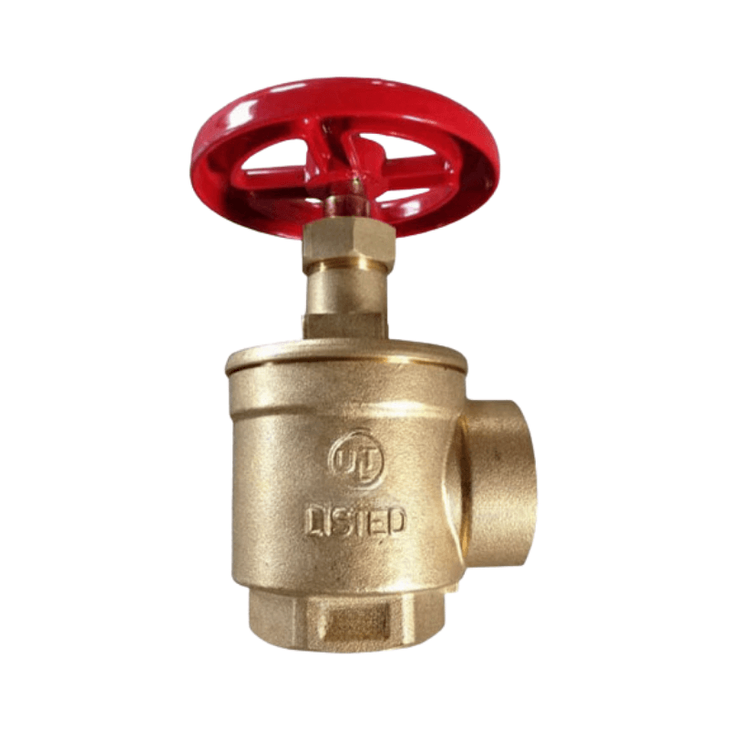 Angle Valve 1.5″ inlet to 1″ outlet (upgrade in lieu of 1″ ball valve)