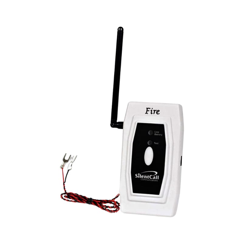 Armanfire Signal Transmitter M10X1 – N.O./N.C.
