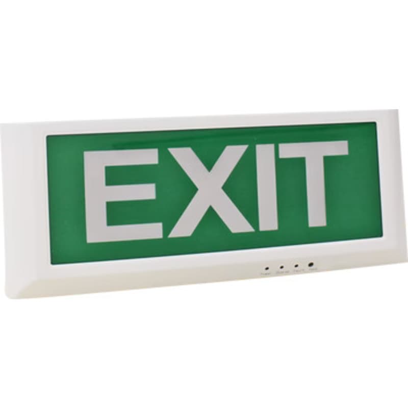 ARQ – LED Wall Mounted Exit Sign