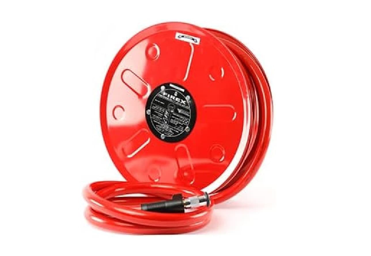 automatic-fire-hose-reel-1x30mtr-with-hose