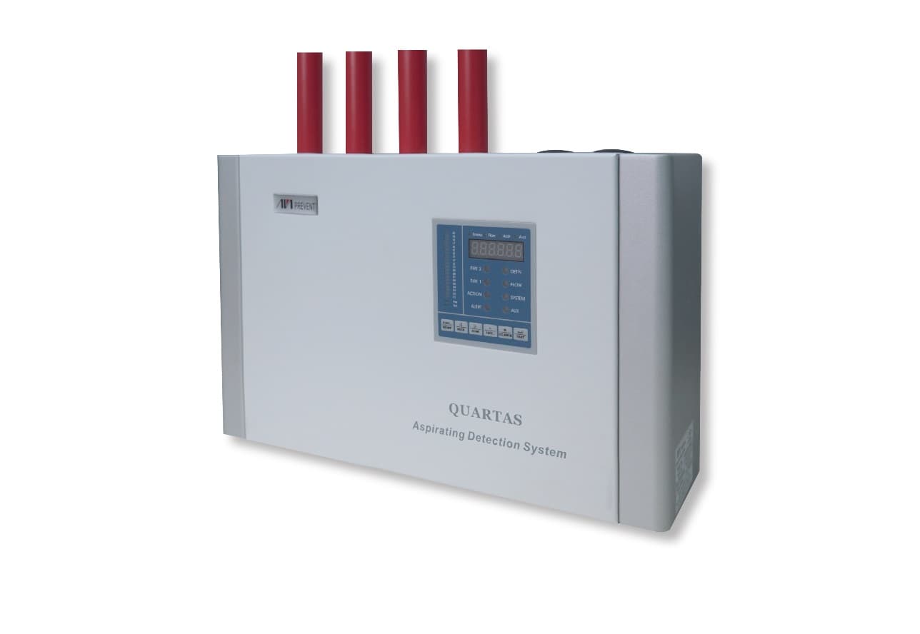 ava-prevent-quartas-2000s-aspirating-smoke-detector