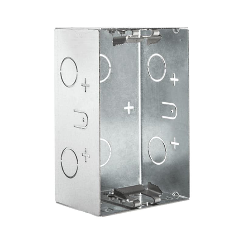 Back Box 1M X Small Z2101-Z2102