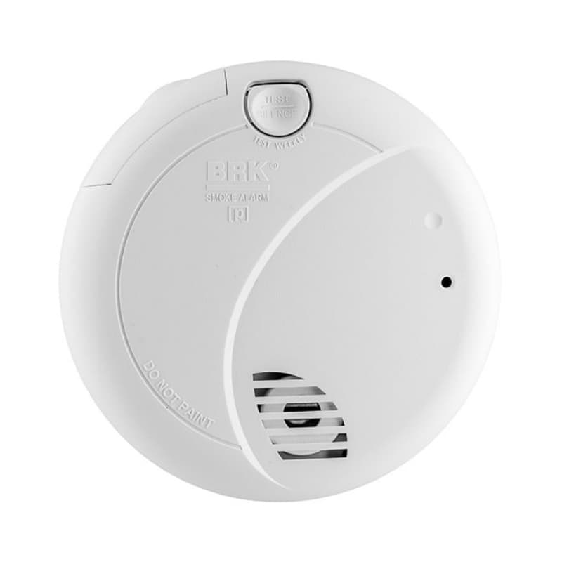 Brk Smoke Alarm, Cat-Sa710Ab”