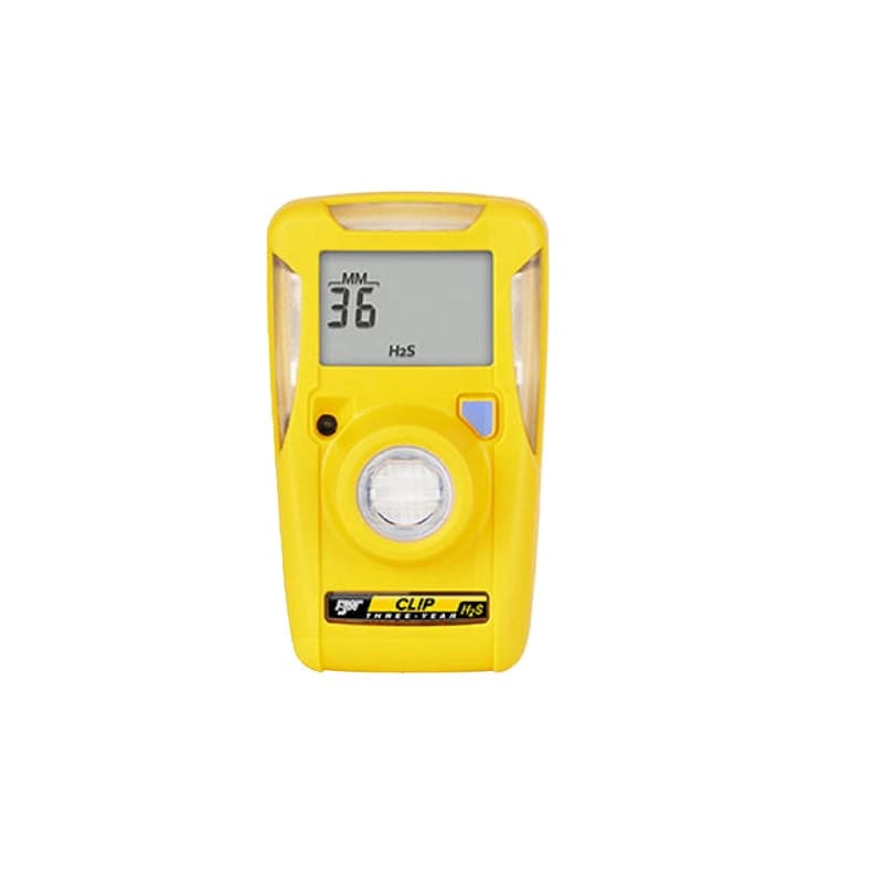bw-clip-bwc3-h-single-gas-detector