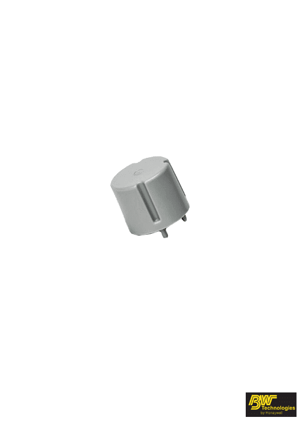 BW Technologies SR-DUMM1 Dummy Sensor for Oxygen Sensor Location