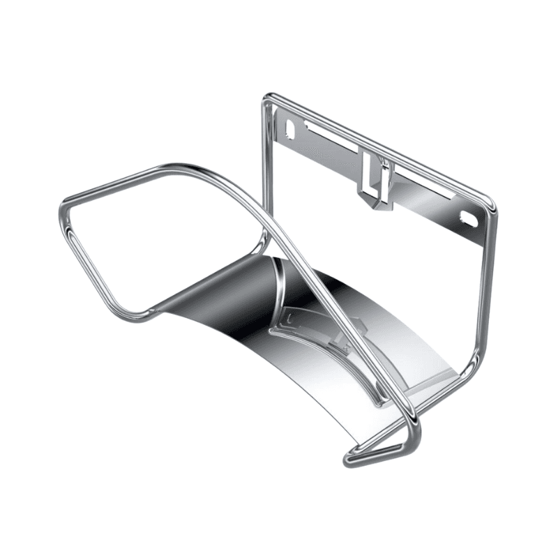 C‑Bracket for hose reel (wall mounting)