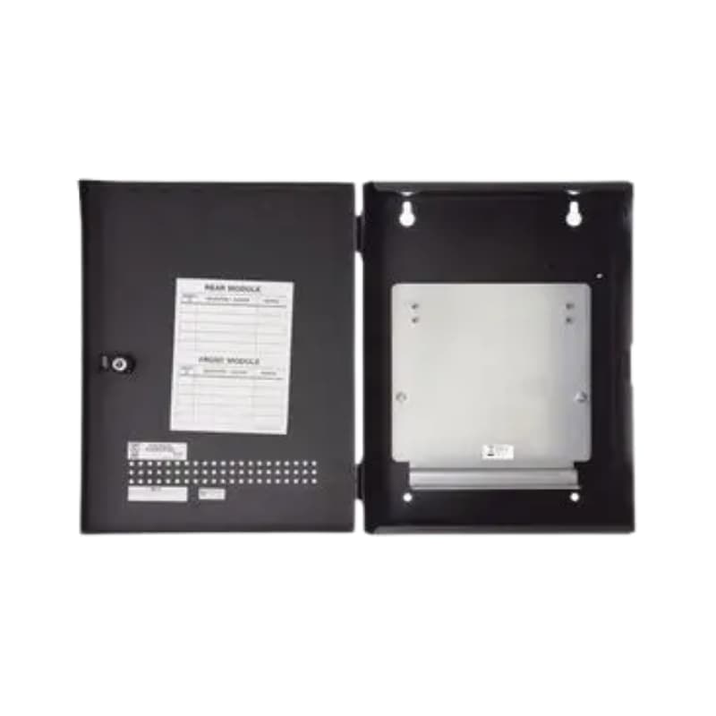 Cabinet For Two Xp Boards, Surface Mount.