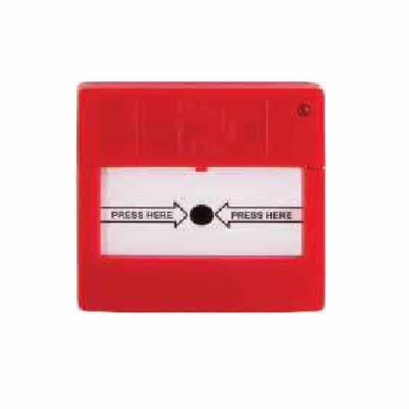 Codesec CP312 Addressable Manual Call Point Resettable