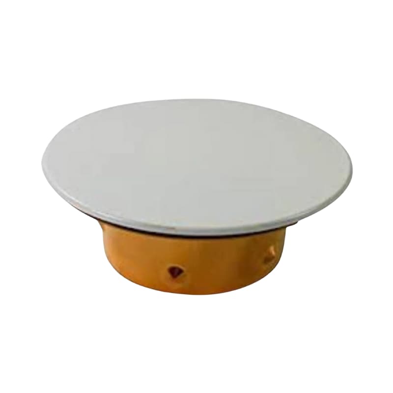 Consealed Plate Sprinkler Cover For 79° (MOQ-3Pcs)
