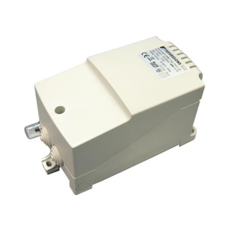 Control Panel Transformer Input 230 V Ac Output 35 V Ac / 220 Va