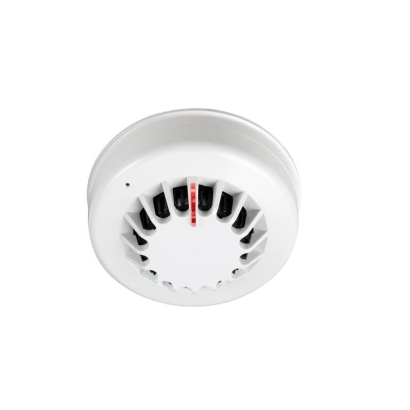 Cooper JSB FXN524 Fixed Temperature Heat Detector