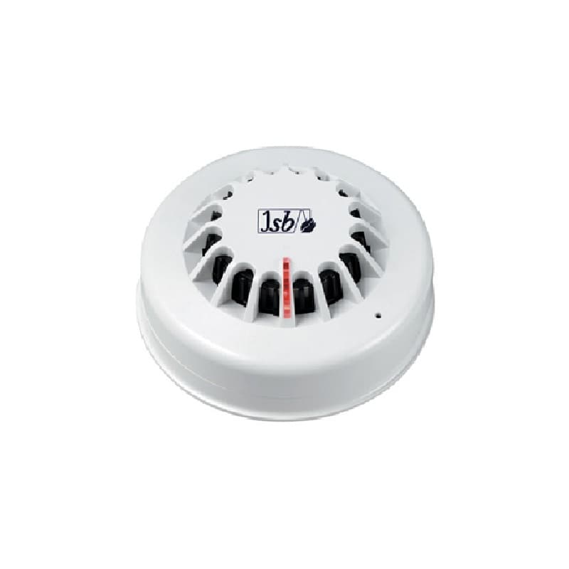 Cooper JSB FXN525 Conventional Heat Detector
