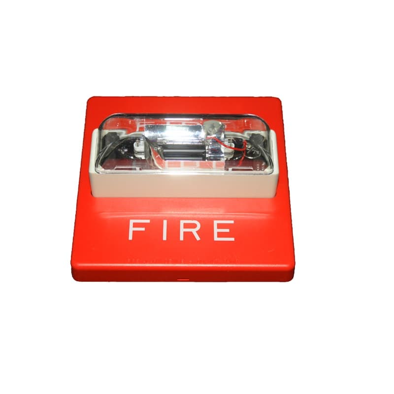 Cooper-Wheelock-RSSWP-2475W-Weather-Proof-Strobe
