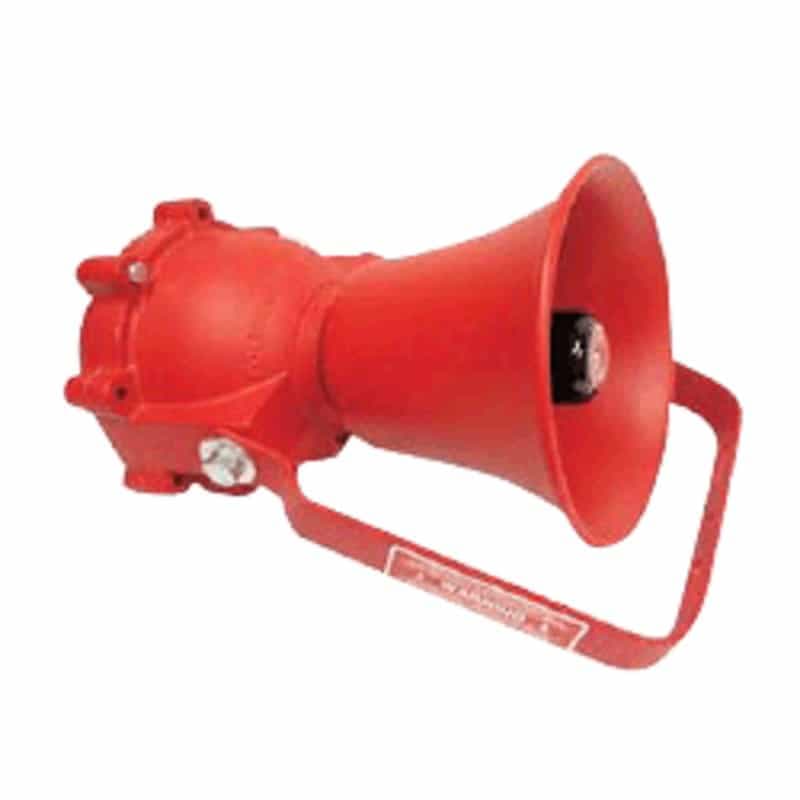 CPG Signals ASHX PowerTone Explosion Proof Speaker