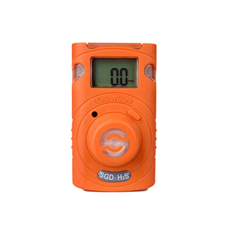 Crowcon – Clip Single Gas Detector SGD