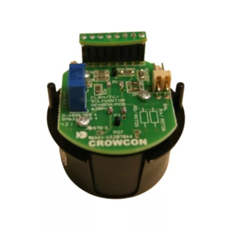 Crowcon – VQ21T Methane Pellistor Sensor Module (0–100% LEL), S011509/S