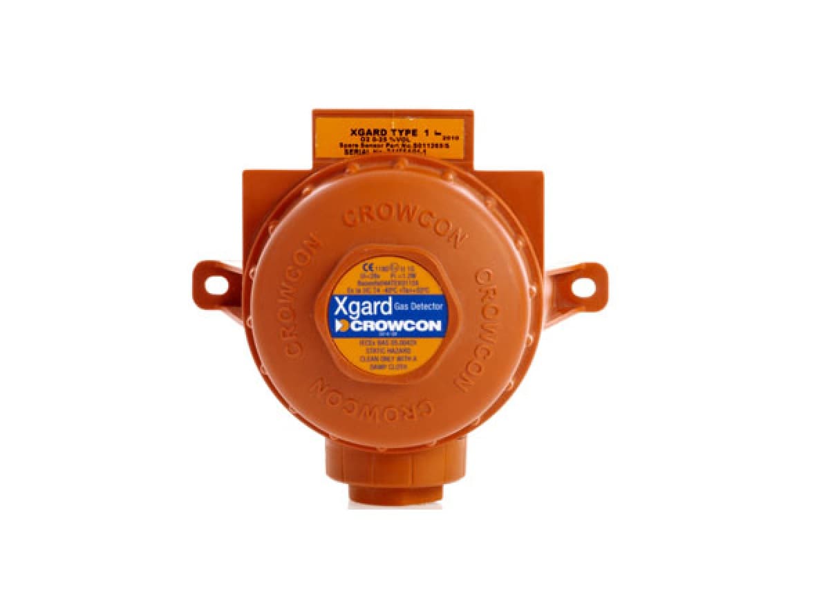 crowcon-xgard-xg5-a1-01-fd-type-5-ch4-methane-0-100-lel-detector