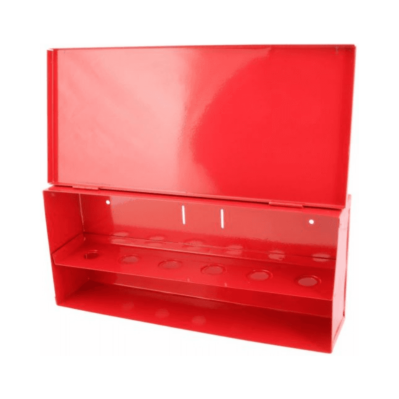 Spare Sprinkler Cabinet (6-Piece Capacity)