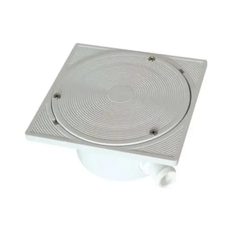 Deck Box For Under Water Lights (MOQ-2Pcs)