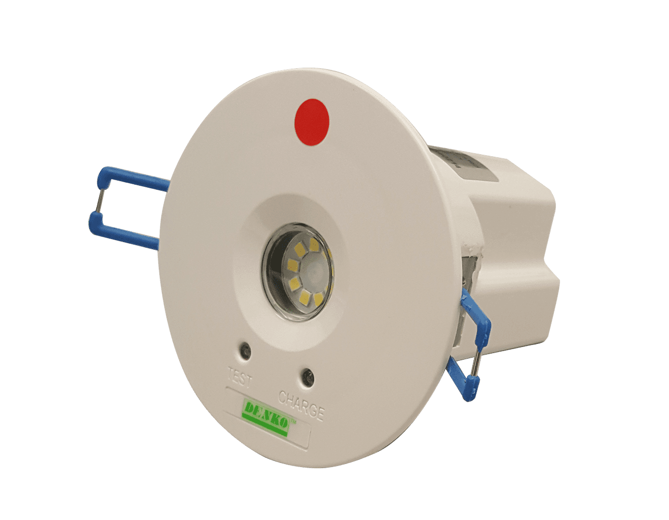 Denko EMLED-110NM Recess Mounted Emergency Light
