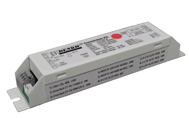 Denko LED1330-M LED Conversion Kit