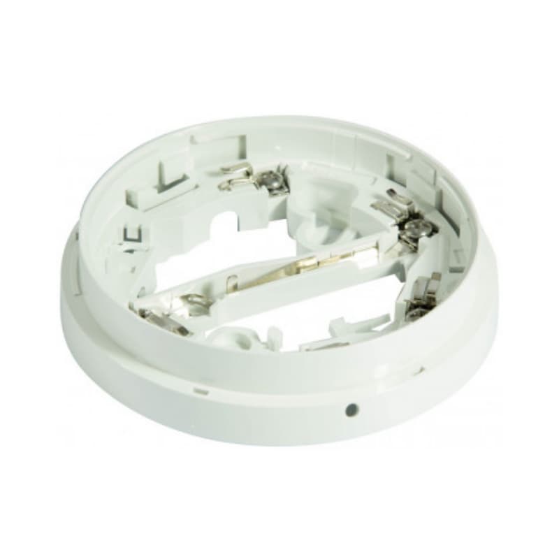 Detector Base With Isolator, Tyco