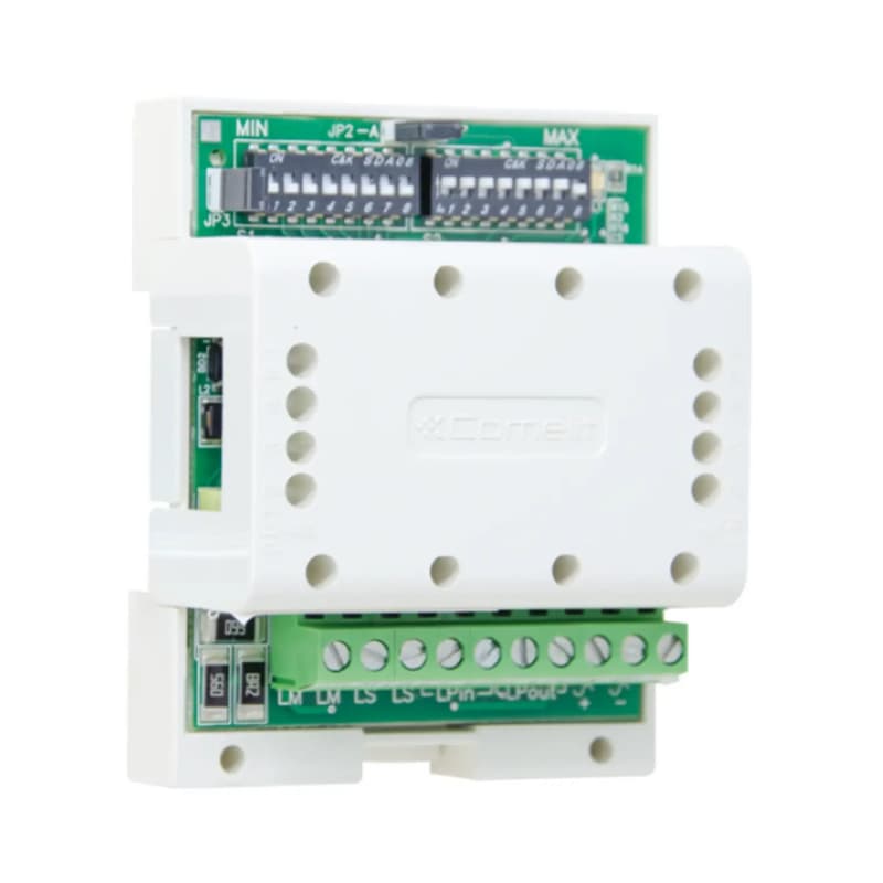Digital Switching Device For Simplebus Top