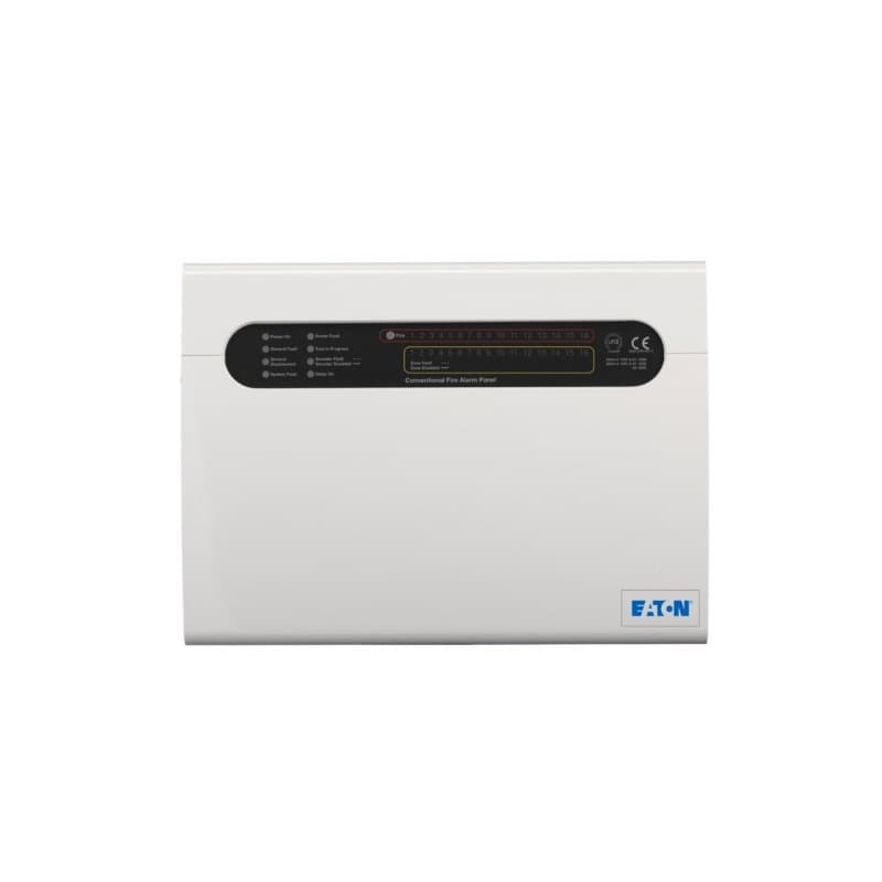 Eaton CF50016Z-NB 16 Zone Conventional Panel