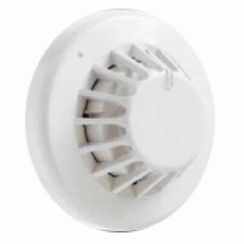 Eaton MAH830/CAH330 Intelligent Addressable Heat Detector